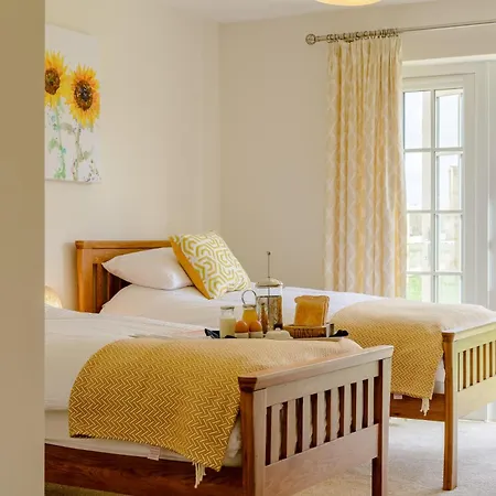 2 Bed In 77831 Сasa de vacaciones