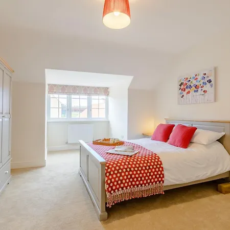 2 Bed In 77831 Сasa de vacaciones