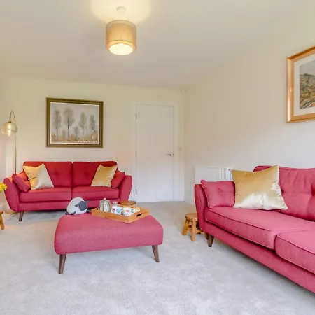Vakantiehuis 2 Bed In 77831 Helmsley