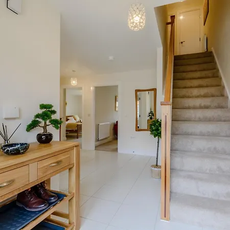 2 Bed In 77831 Vakantiehuis *