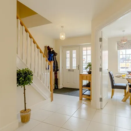 2 Bed In 77831 Helmsley