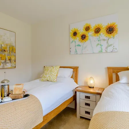 2 Bed In 77831 Holiday home *