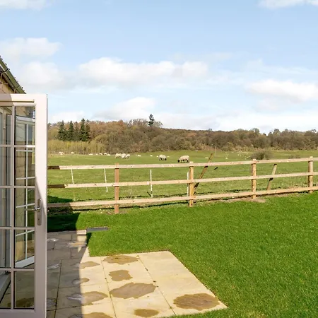 2 Bed In 77831 Holiday home Helmsley