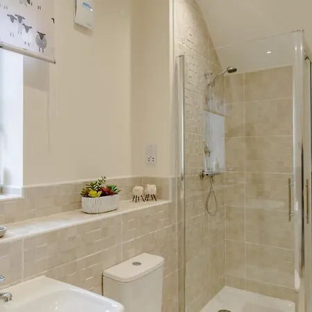2 Bed In 77831 Holiday home Helmsley