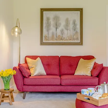 2 Bed In 77831 Helmsley